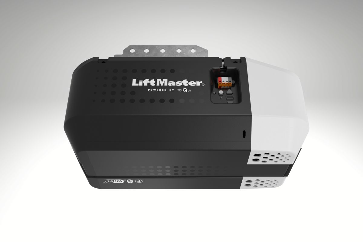 LiftMaster Garage Door - Oakland Openers